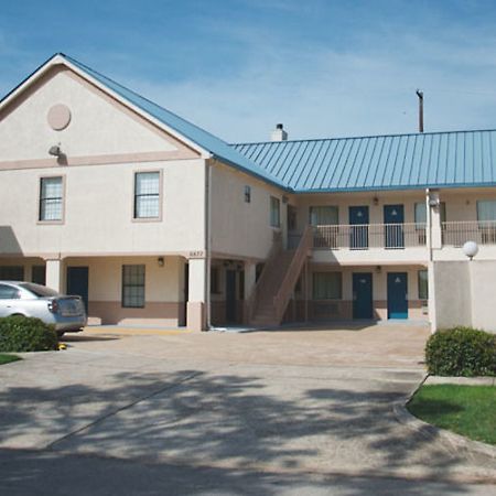 Scottish Inns Westcott Street Houston Bagian luar foto