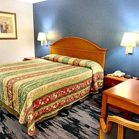 Scottish Inns Westcott Street Houston Bagian luar foto