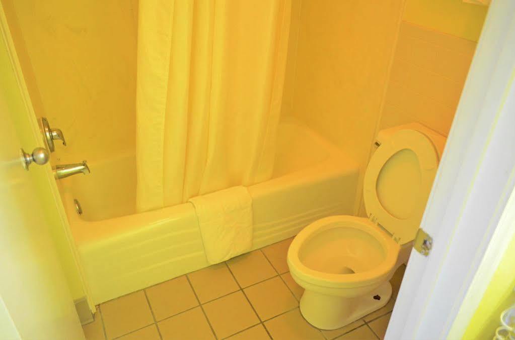 Scottish Inns Westcott Street Houston Bagian luar foto